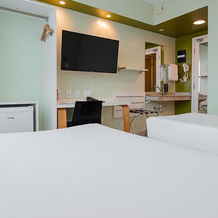 Hotel Ibis Styles Manaos Extérieur photo