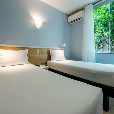 Hotel Ibis Styles Manaos Extérieur photo