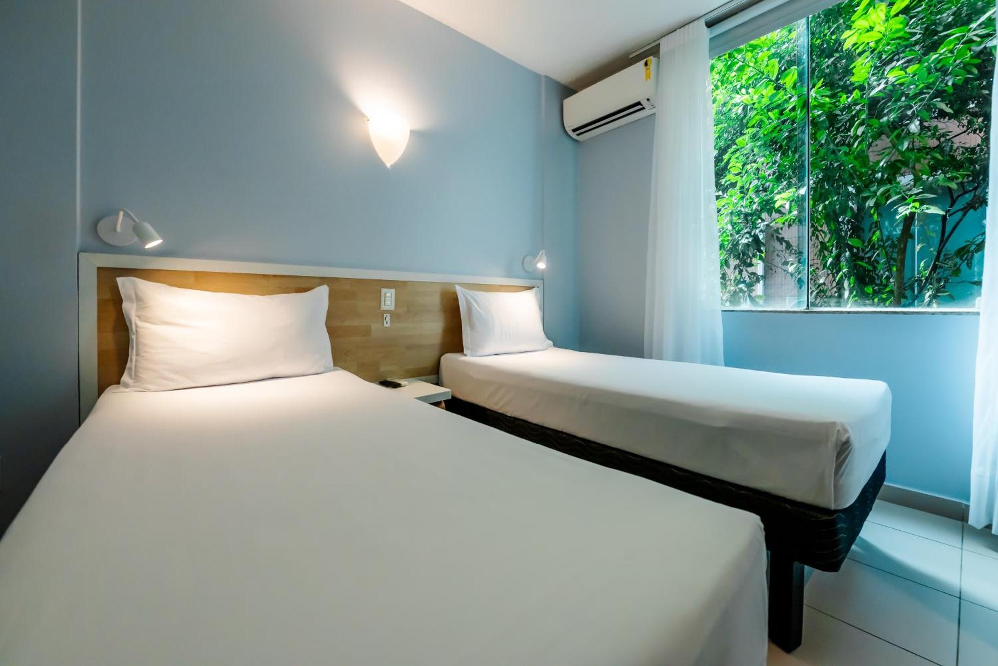 Hotel Ibis Styles Manaos Extérieur photo
