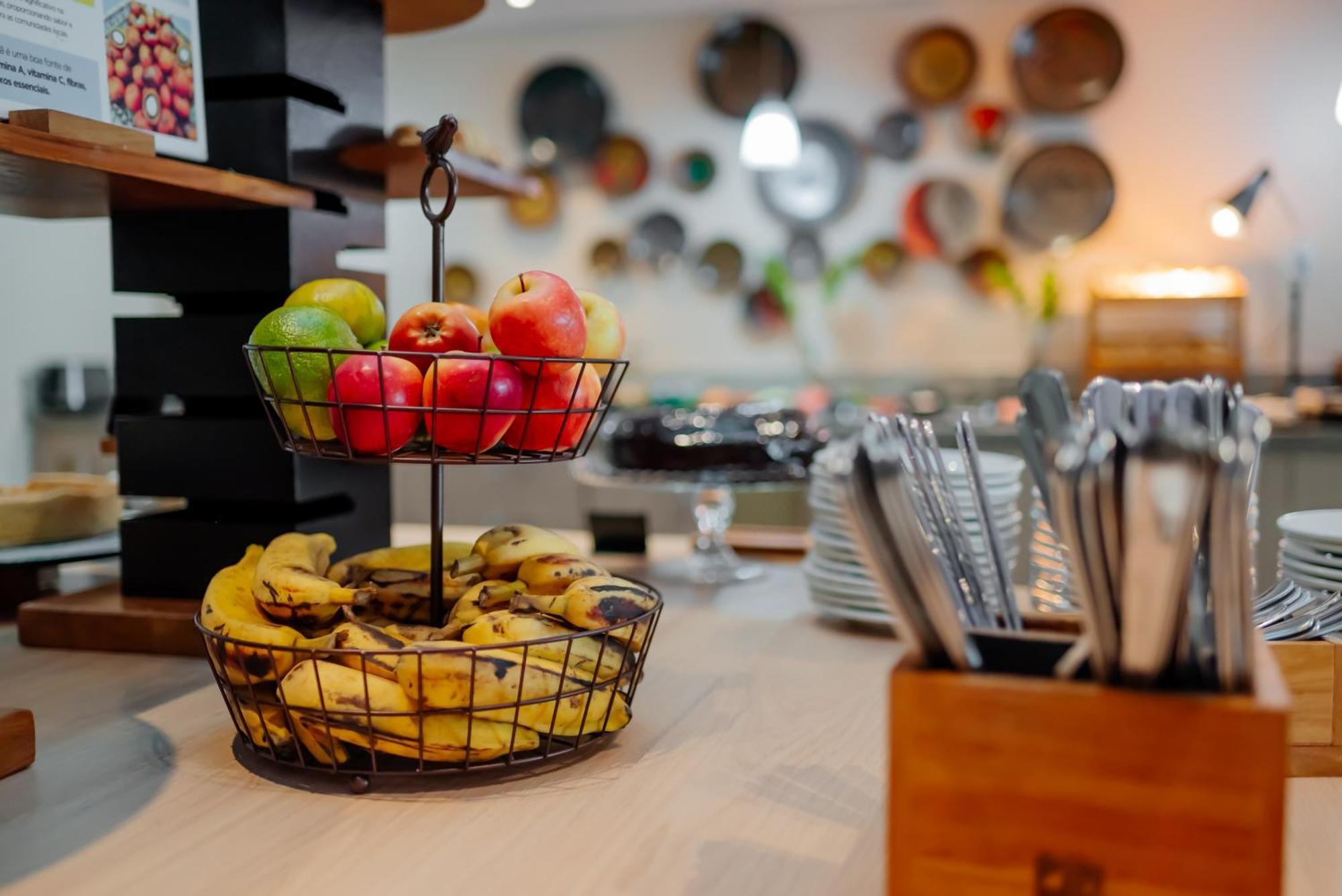 Hotel Ibis Styles Manaos Extérieur photo