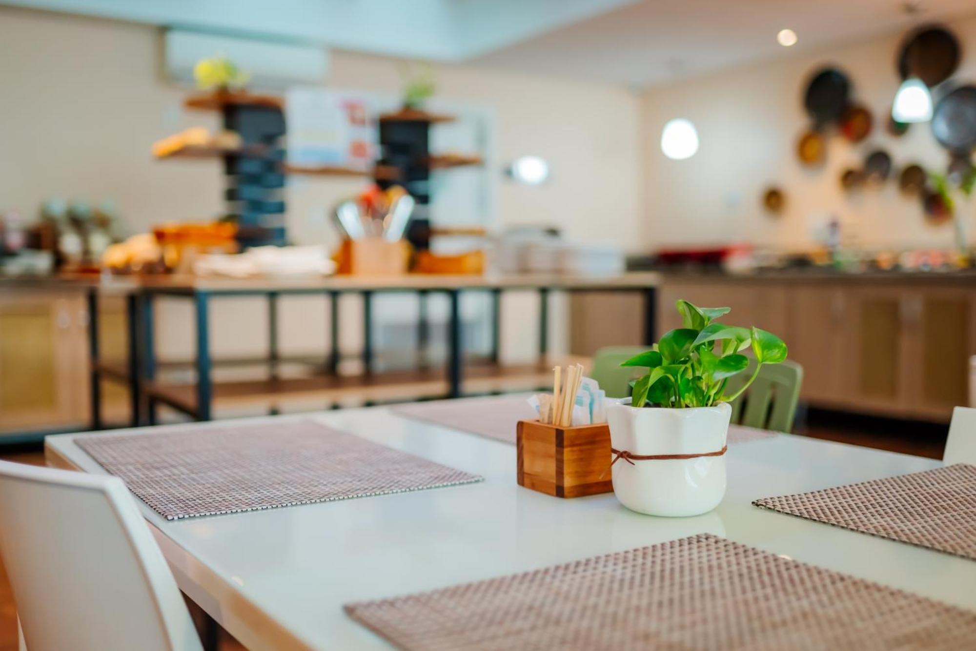 Hotel Ibis Styles Manaos Extérieur photo