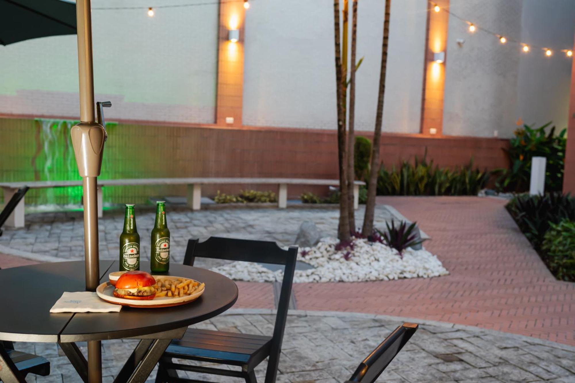 Hotel Ibis Styles Manaos Extérieur photo