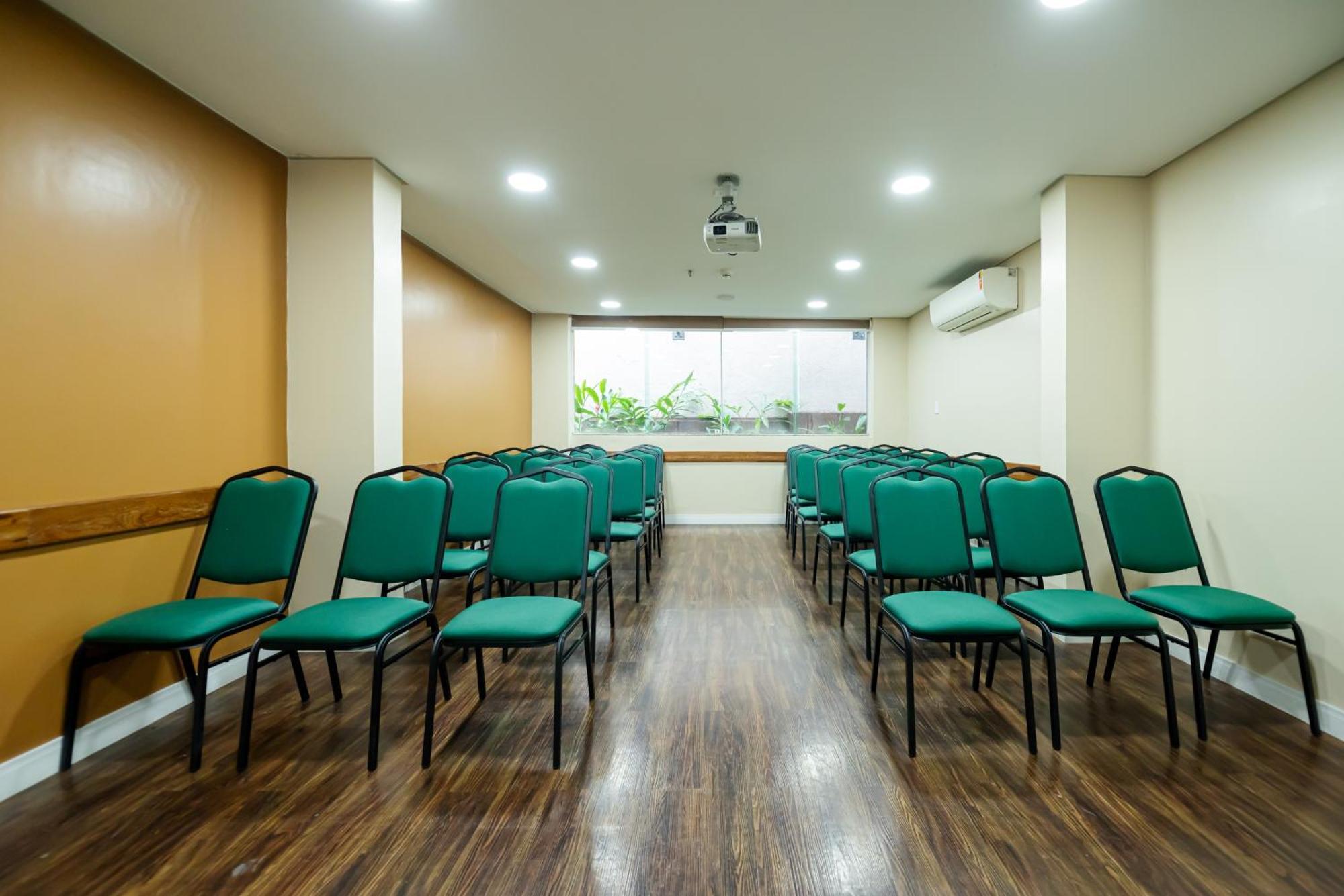 Hotel Ibis Styles Manaos Extérieur photo