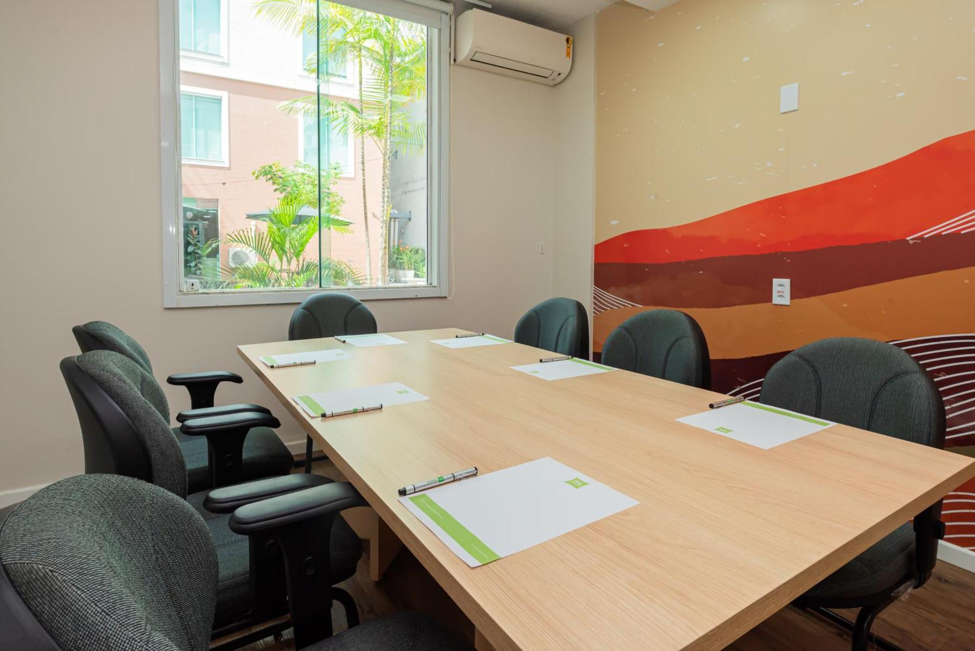 Hotel Ibis Styles Manaos Extérieur photo