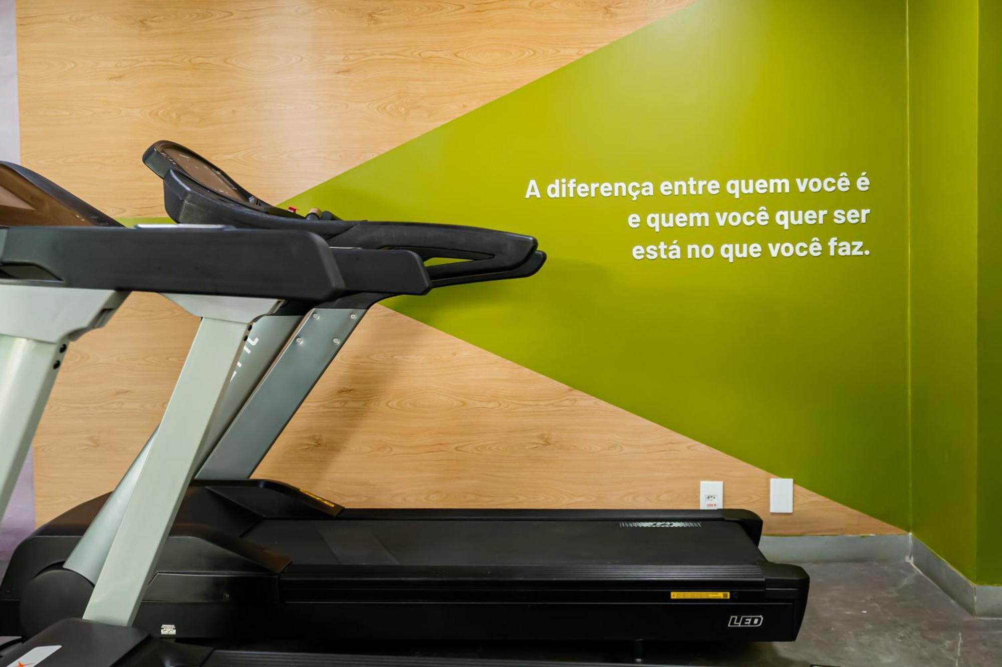 Hotel Ibis Styles Manaos Extérieur photo