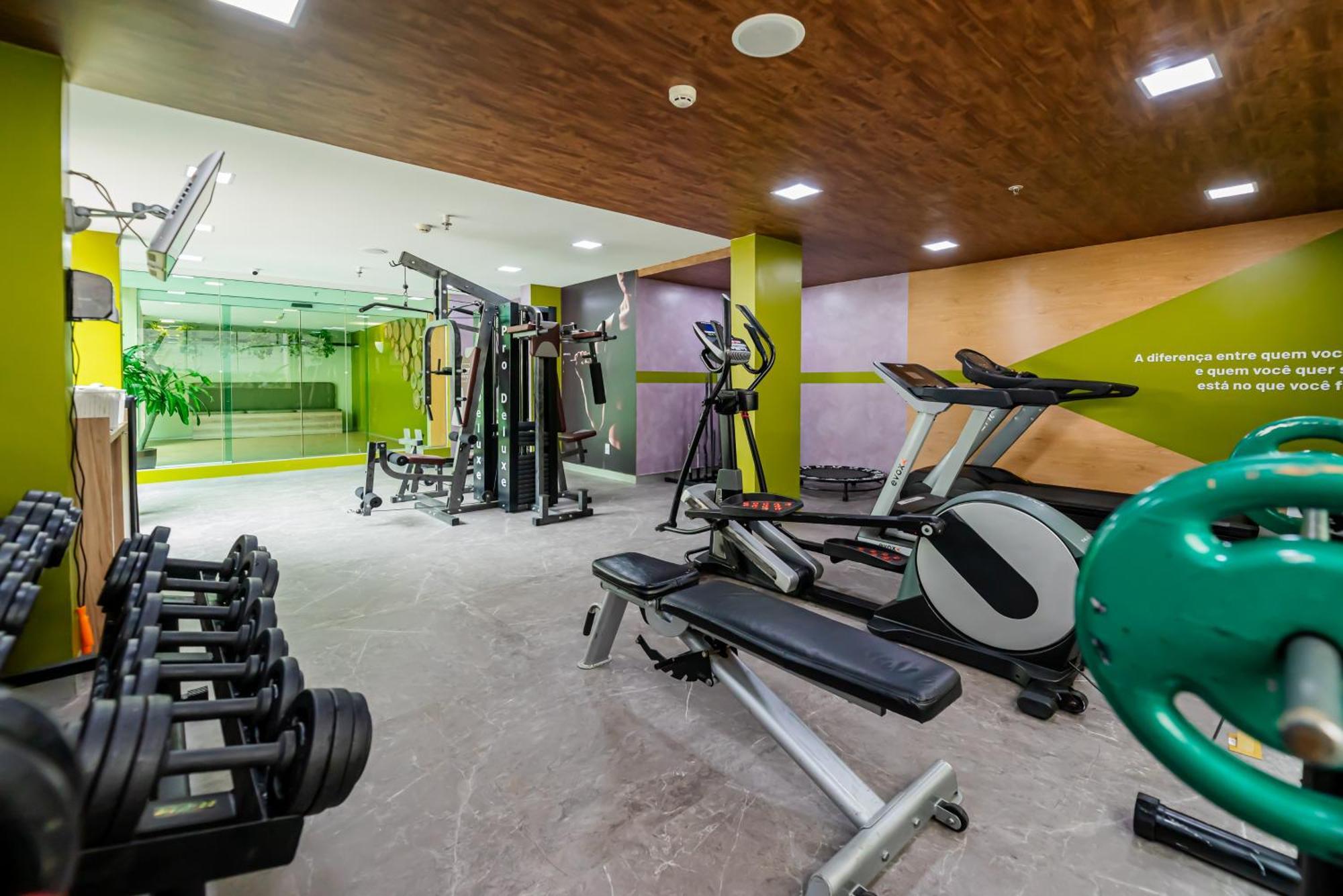Hotel Ibis Styles Manaos Extérieur photo