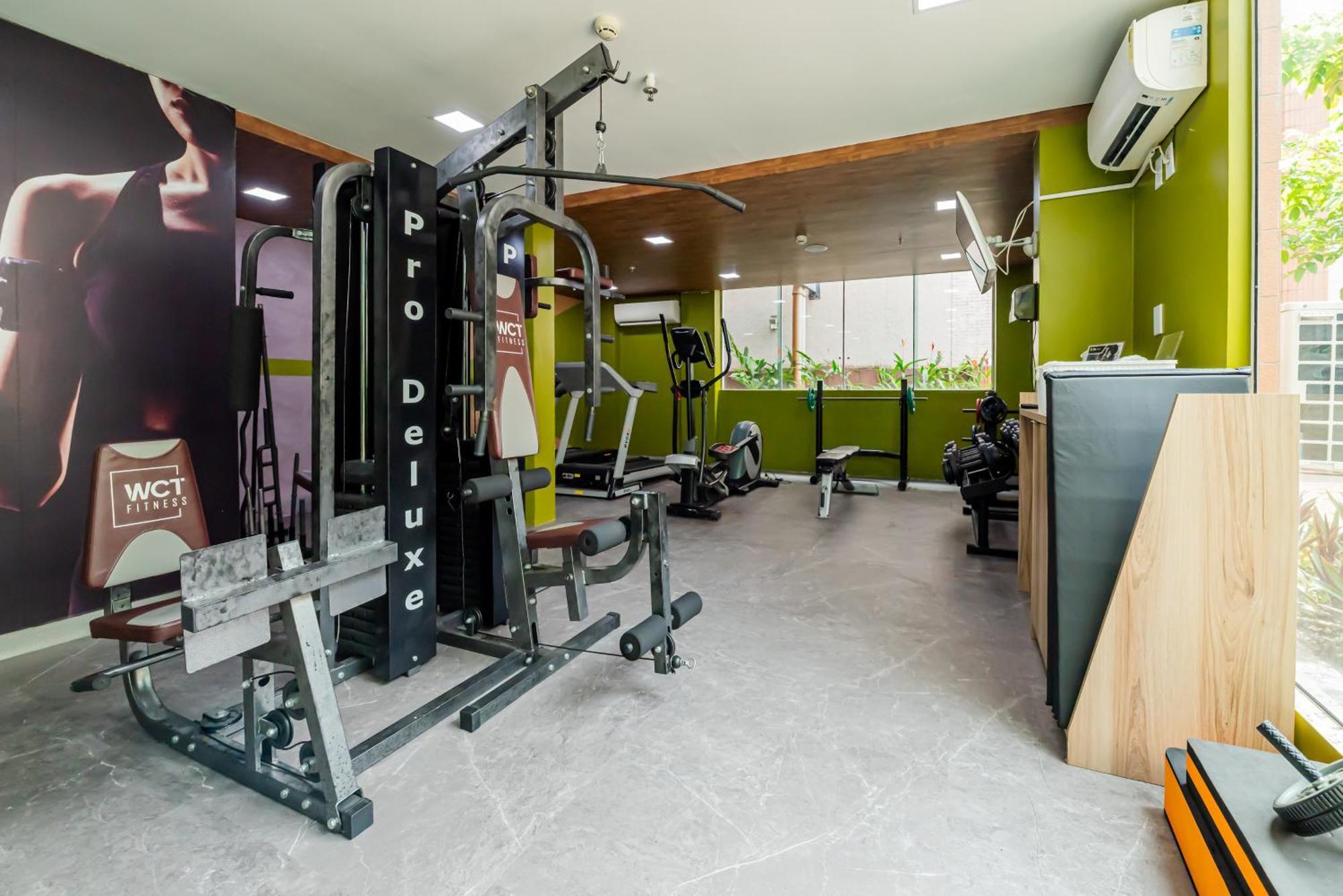 Hotel Ibis Styles Manaos Extérieur photo