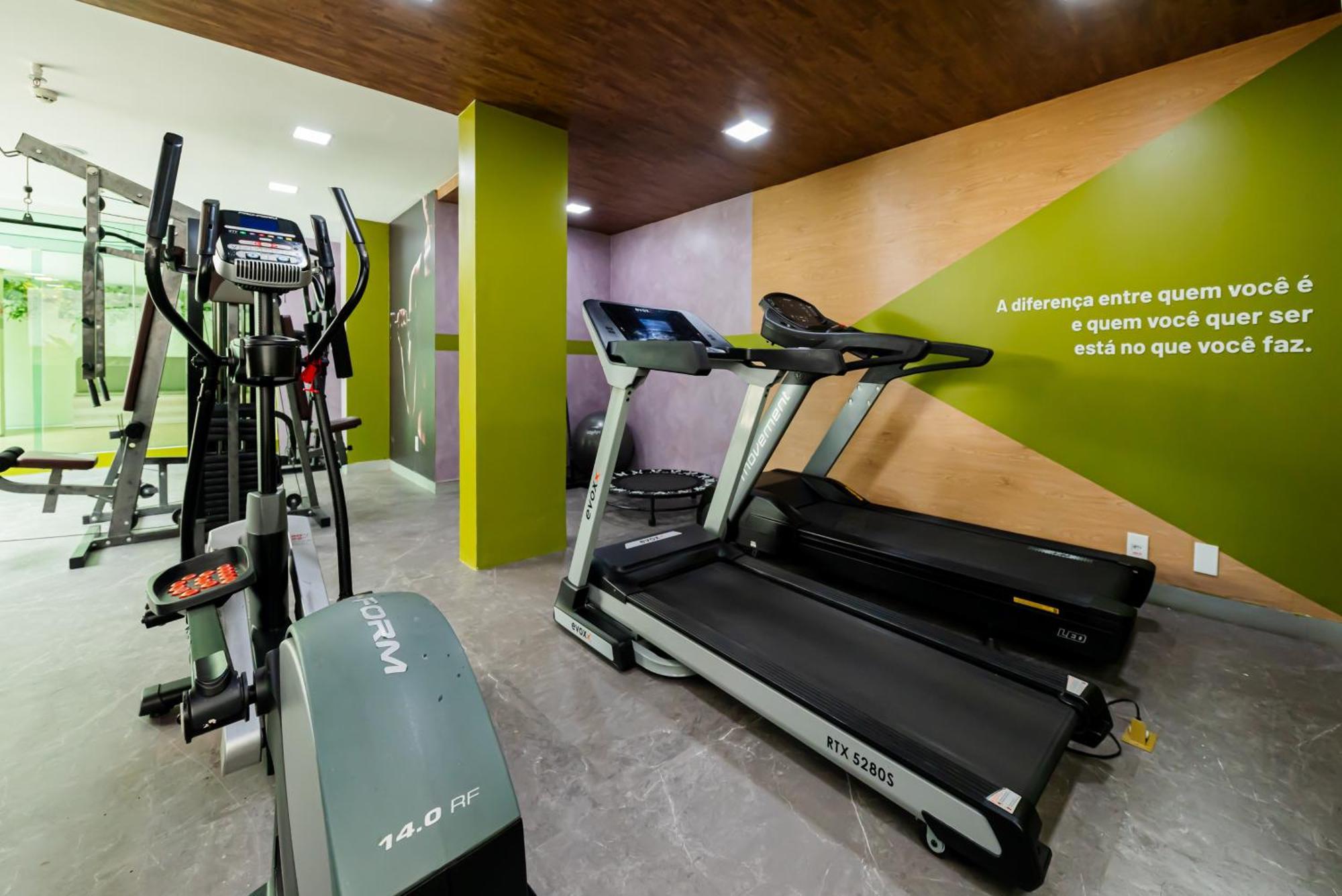 Hotel Ibis Styles Manaos Extérieur photo