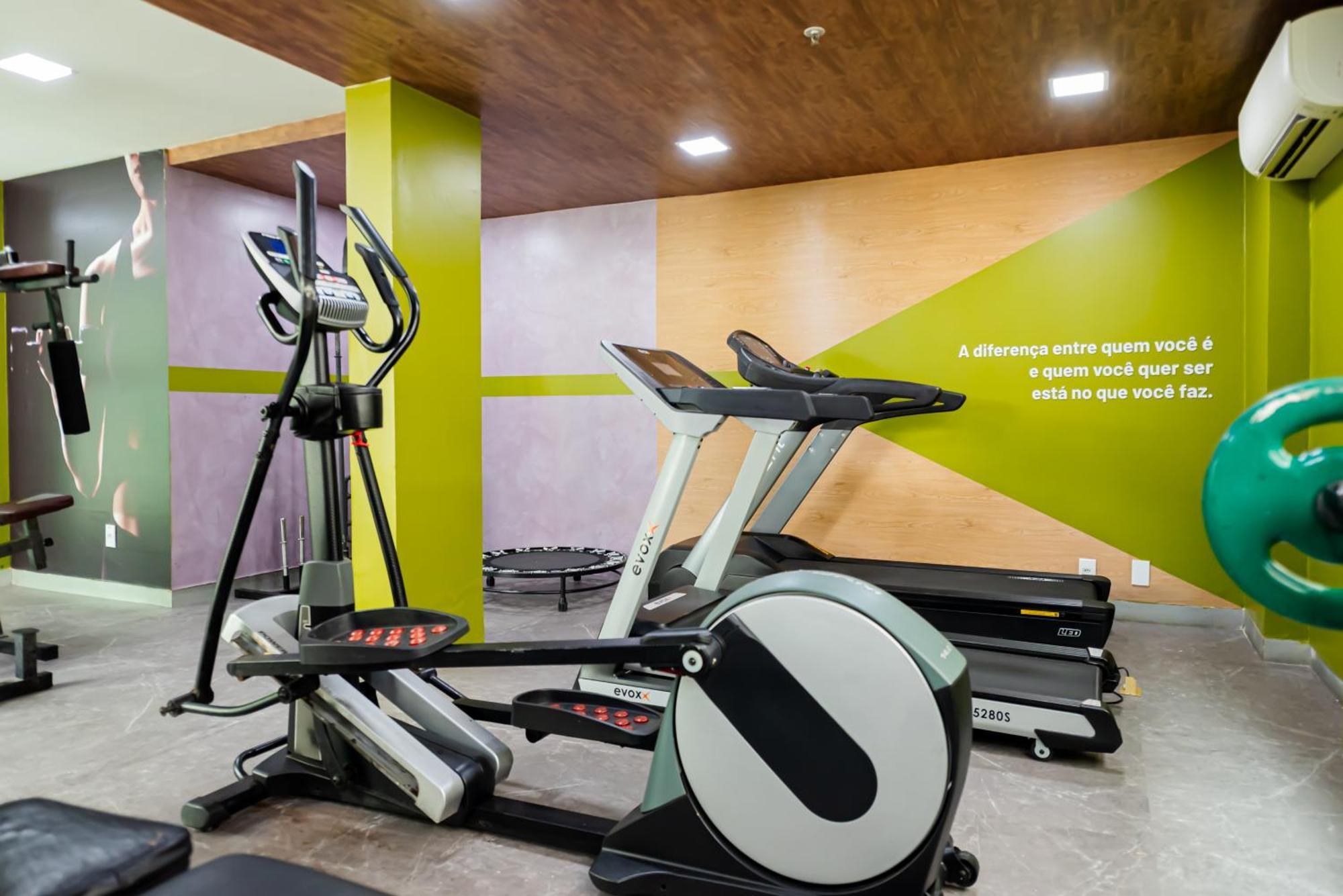 Hotel Ibis Styles Manaos Extérieur photo