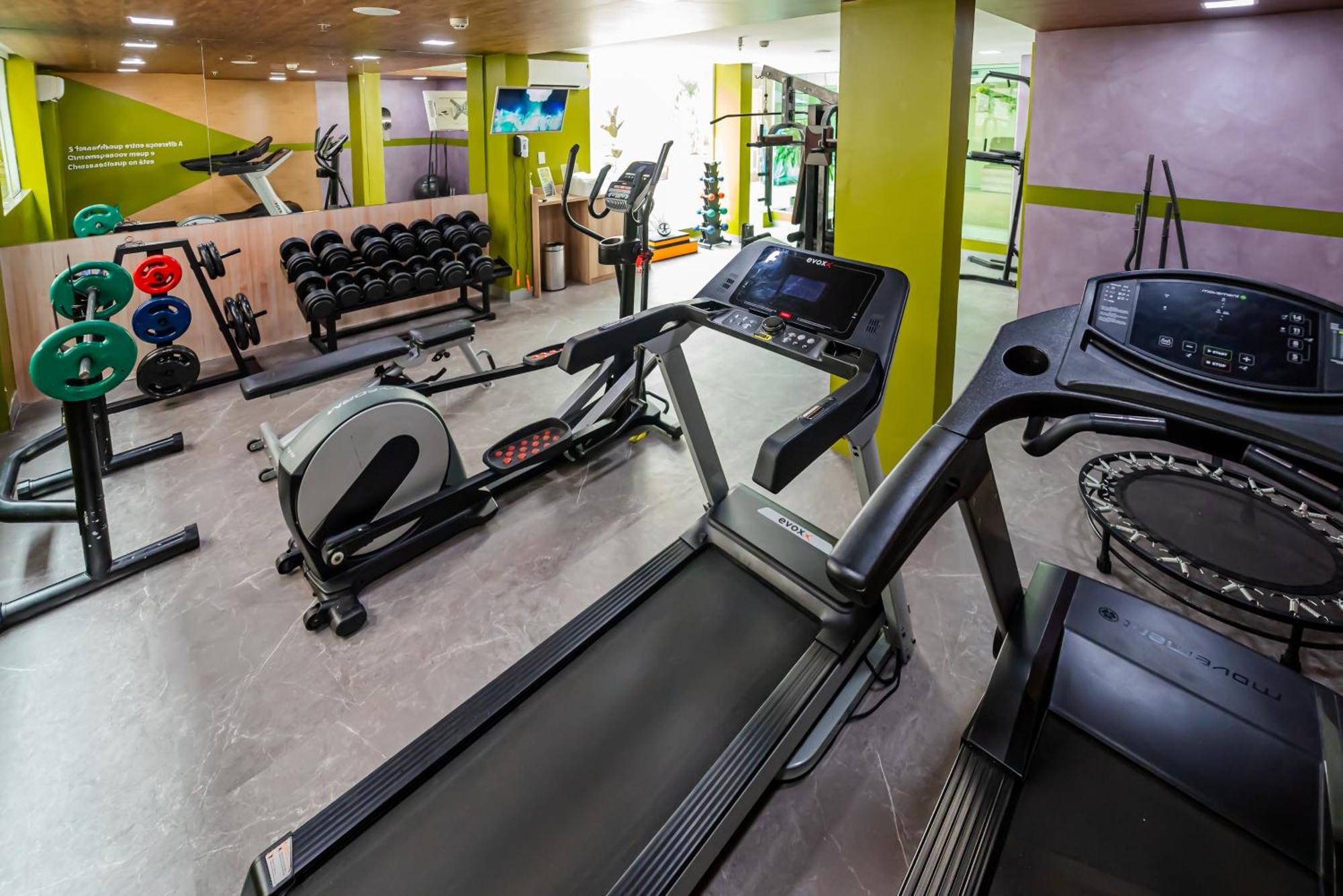 Hotel Ibis Styles Manaos Extérieur photo
