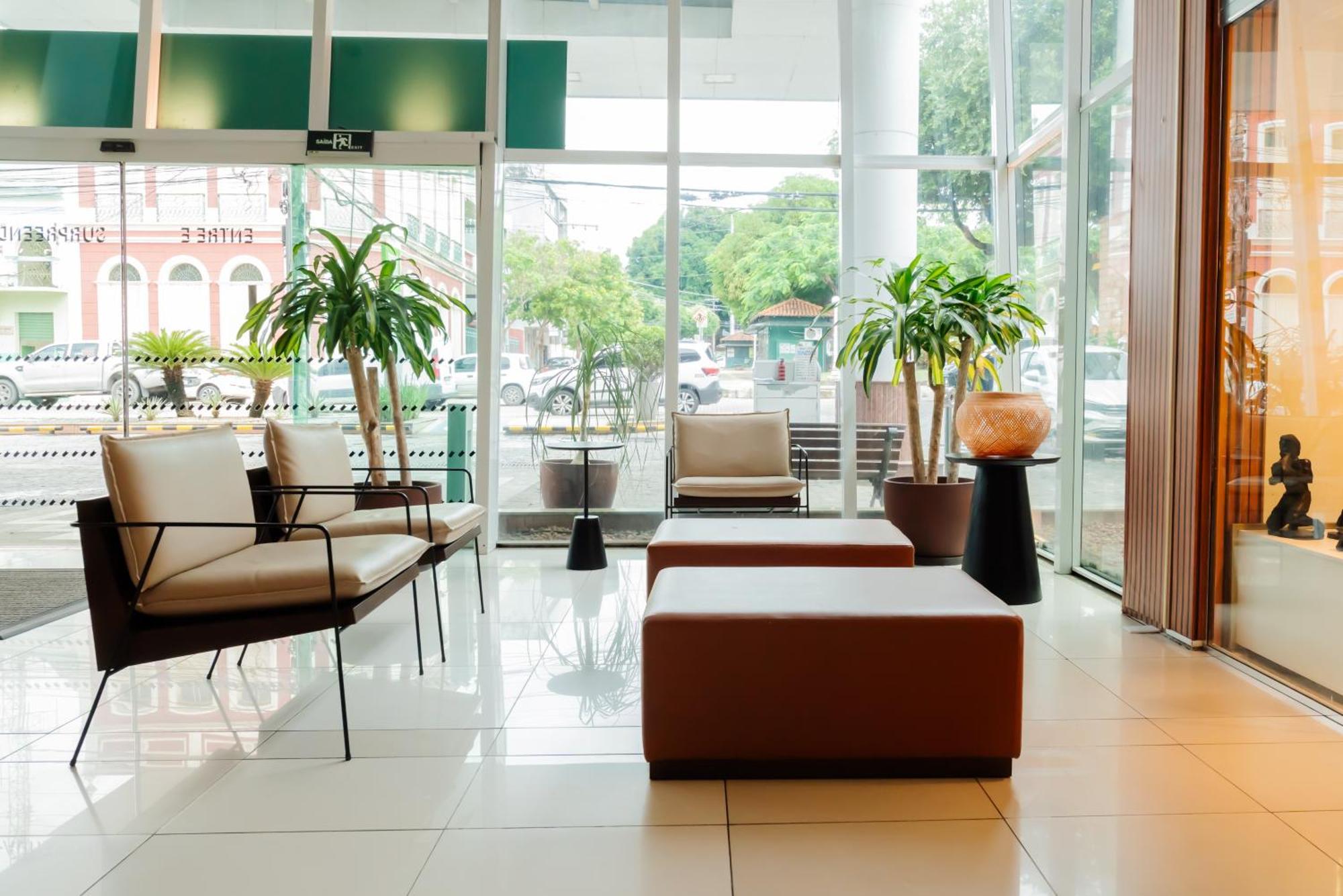 Hotel Ibis Styles Manaos Extérieur photo