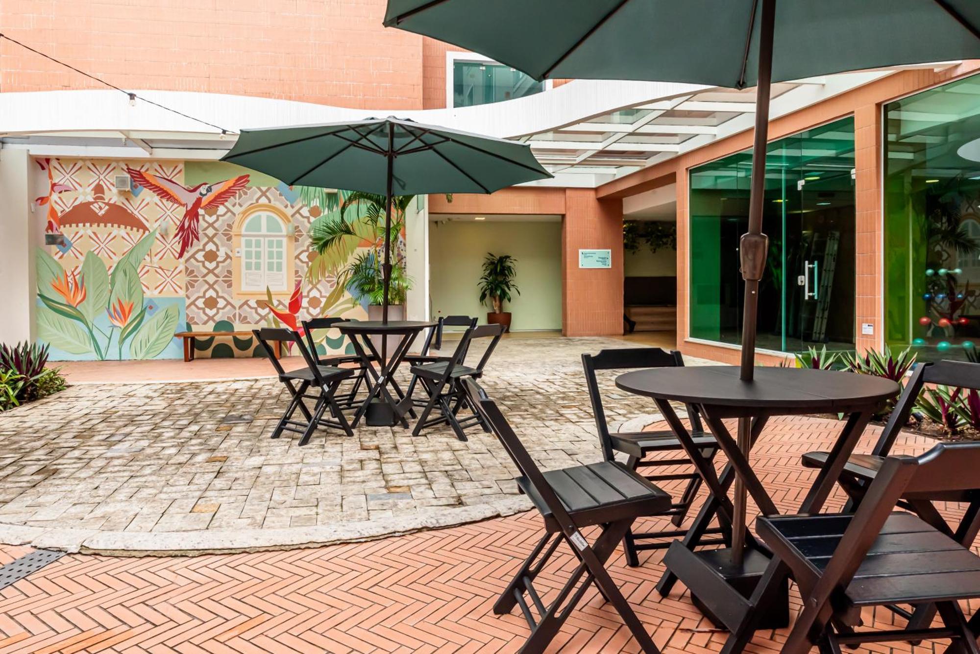 Hotel Ibis Styles Manaos Extérieur photo